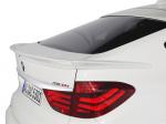 BMW 5-Series GT by AC Schnitzer 2010 года